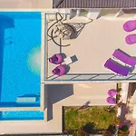 Orka 3 * Олудениз