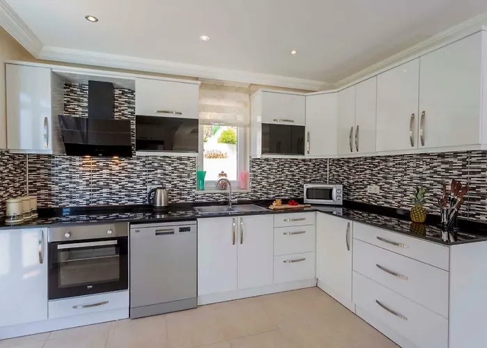 Villa Orka 3 Ölüdeniz