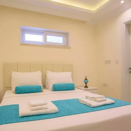 Orka 3 Villa Oludeniz