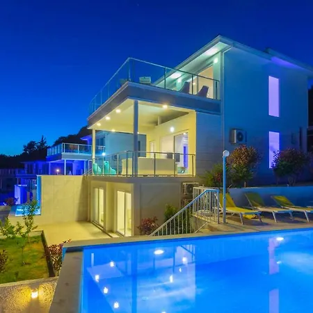 Villa Orka 3