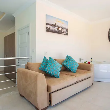 Orka 3 Villa