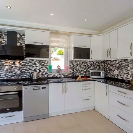 Villa Orka 3 Oludeniz