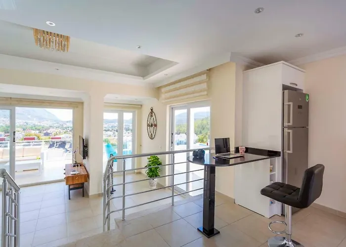 Orka 3 Villa *