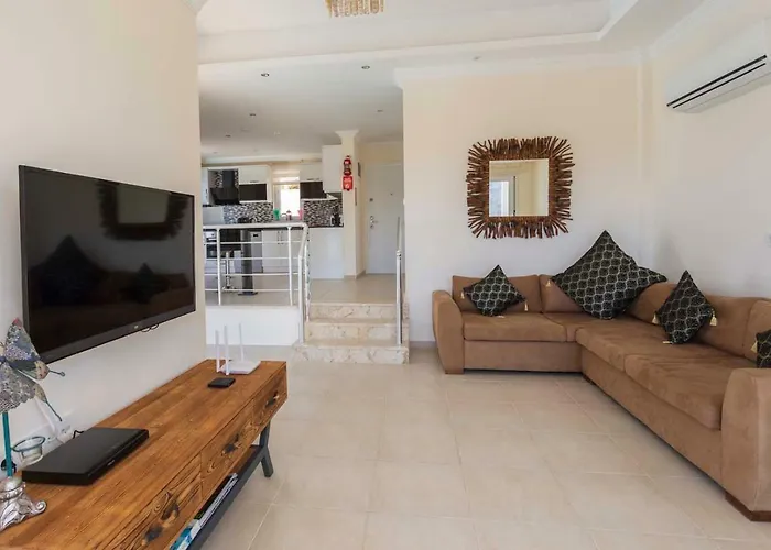 Villa Orka 3