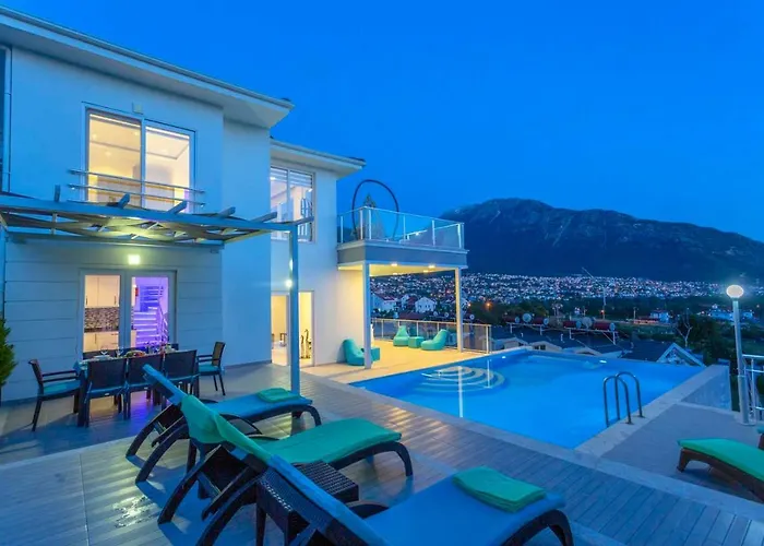Orka 3 Villa *