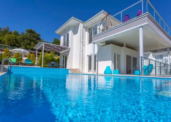 Orka 3 Villa