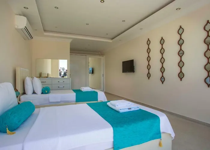 Villa Orka 3 Ölüdeniz