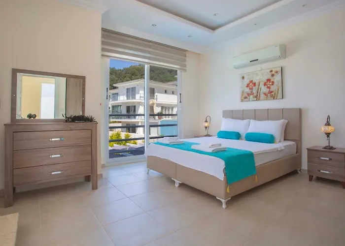 Orka 3 * Ölüdeniz