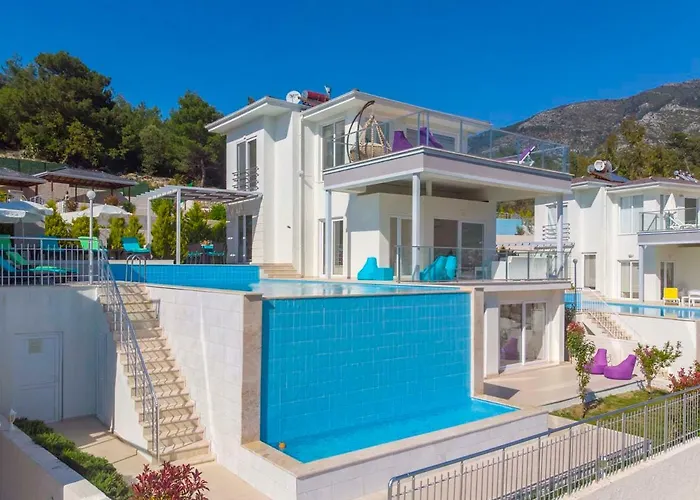 Villa Orka 3