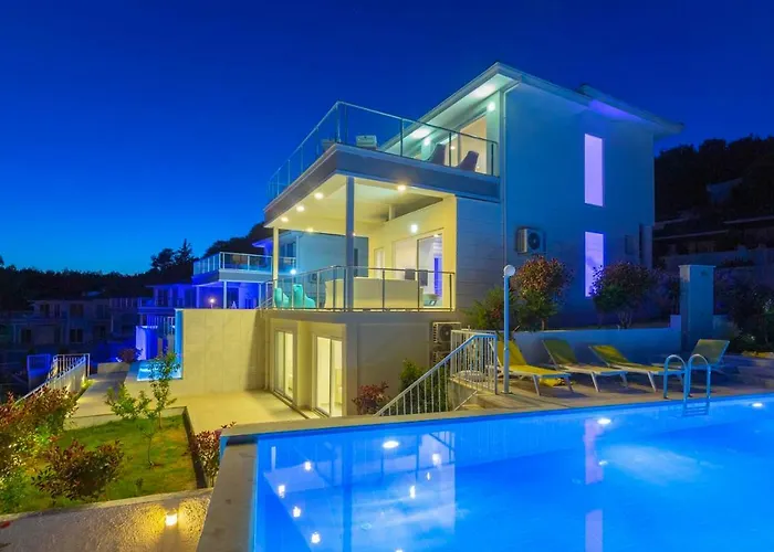 Villa Orka 3