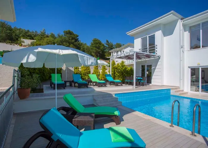 Orka 3 Villa
