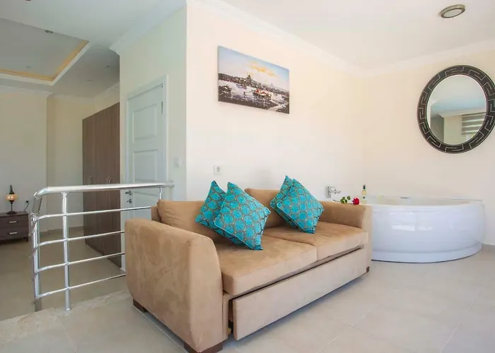 Orka 3 Villa