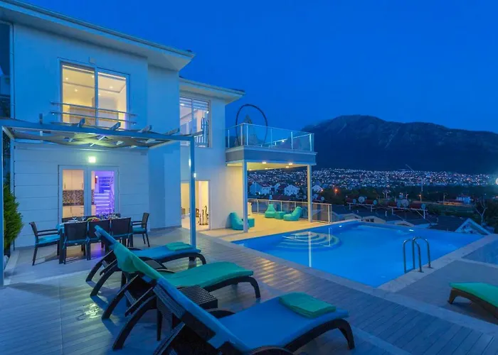 Villa Orka 3 *
