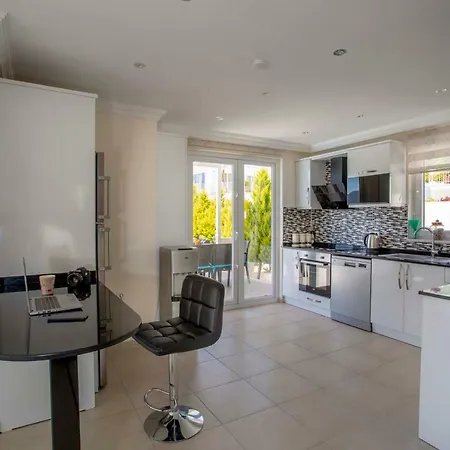 Villa Orka 3 Oludeniz