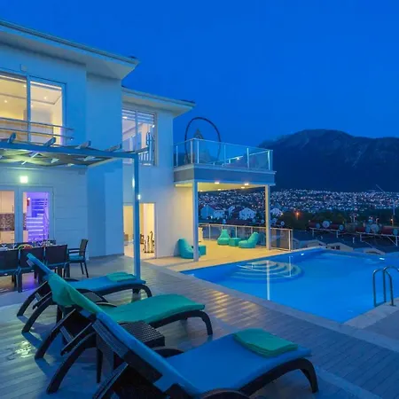 Vila Orka 3 *