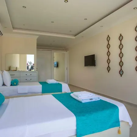 Vilă Orka 3 Oludeniz