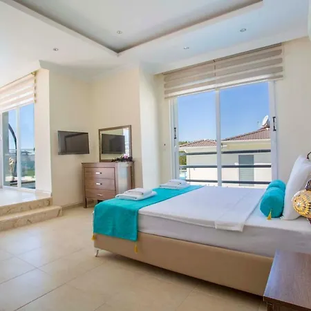 Vilă Orka 3 Oludeniz