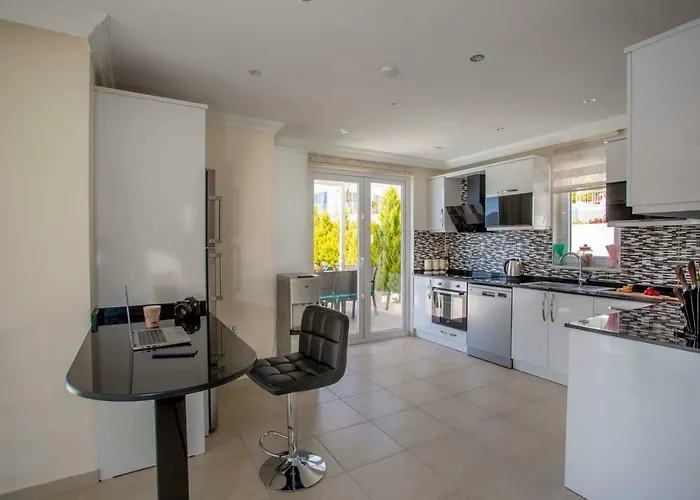 Βίλα Orka 3 Ολουντενίζ